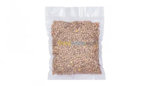 Sacs sous vide أكياس الحفظ بالفراغ