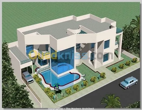 architecte