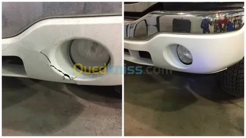 reparation plastique cassé Ghardaia