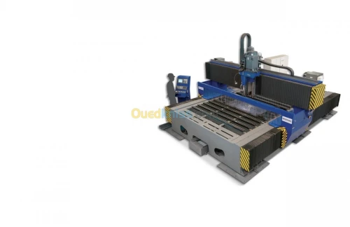 Machines Industrielles