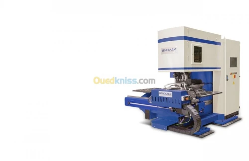 Machines Industrielles