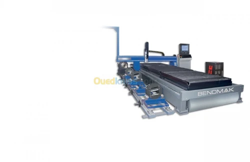Machines Industrielles