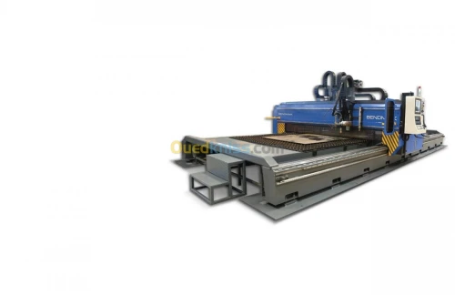 Machines Industrielles