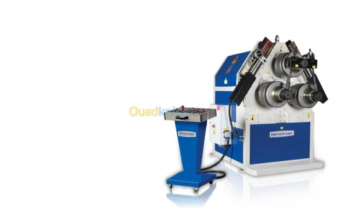 Machines Industrielles