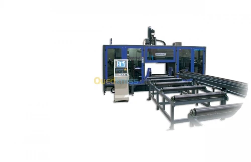 Machines Industrielles