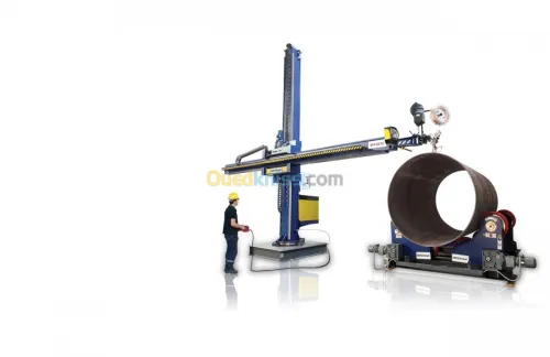 Machines Industrielles