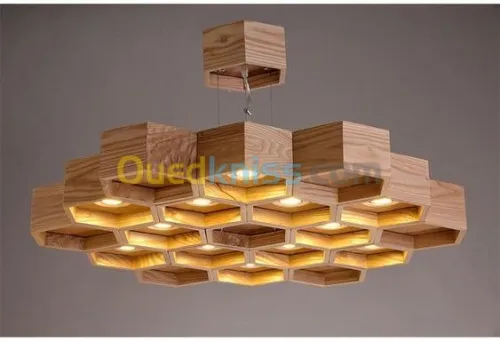 tindas et decoration