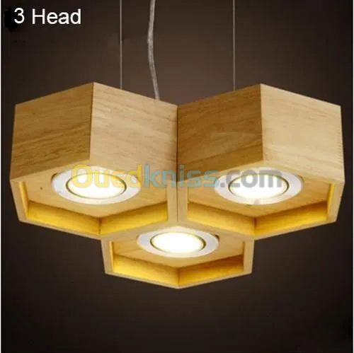 tindas et decoration