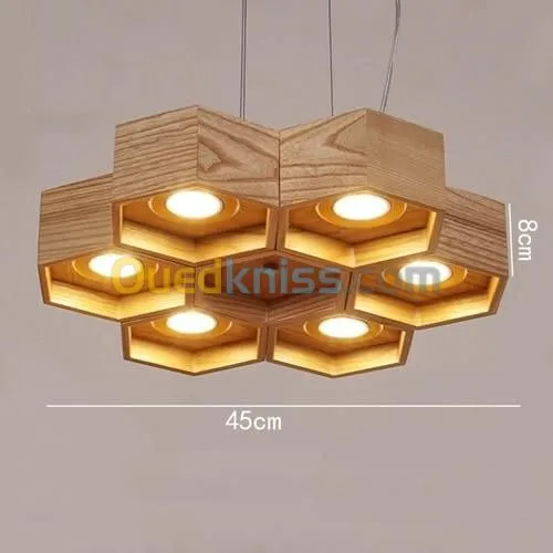 tindas et decoration