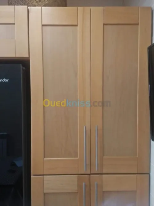 tindas et decoration