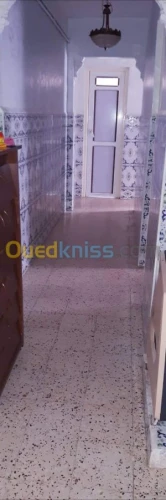 Vente Appartement F2 Alger Les eucalyptus