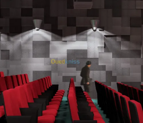 Architecture et Design graphique 