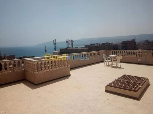 Location Appartement F2 Oran Ain el turck