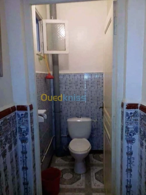 Location Appartement F2 Oran Ain el turck