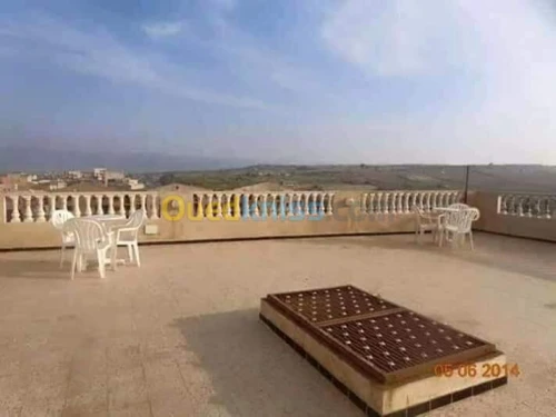 Location Appartement F2 Oran Ain el turck