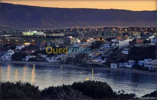 Location Appartement F2 Oran Ain el turck