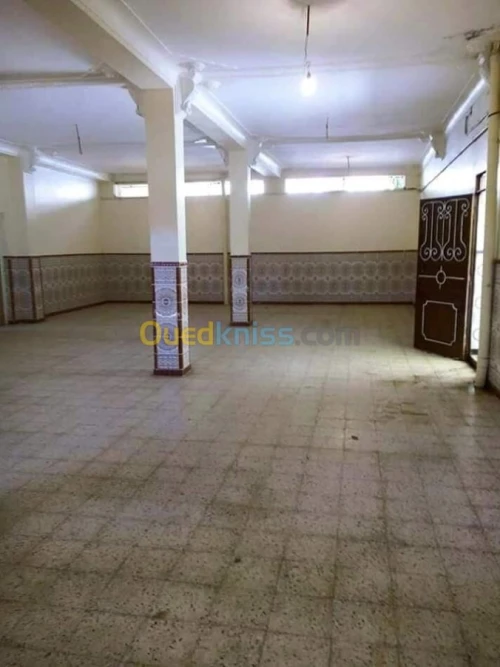 Location Appartement F2 Oran Ain el turck