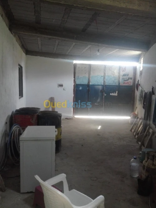 Vente Niveau De Villa Blida Larbaa