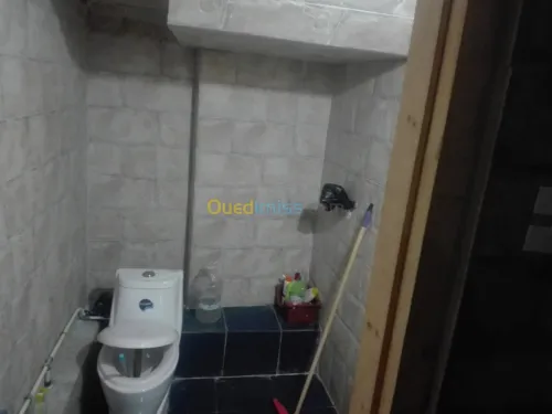 Vente Niveau De Villa Blida Larbaa