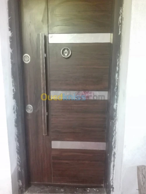 Vente Niveau De Villa Blida Larbaa