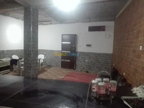 Vente Niveau De Villa Blida Larbaa