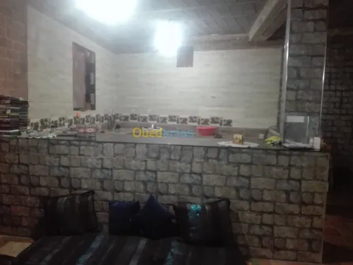 Vente Niveau De Villa Blida Larbaa