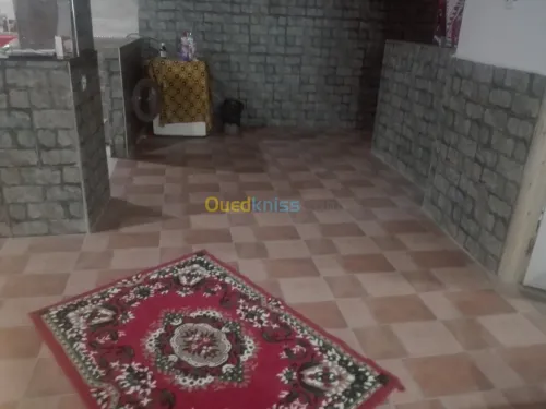 Vente Niveau De Villa Blida Larbaa