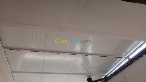 Menuiserie aluminium 