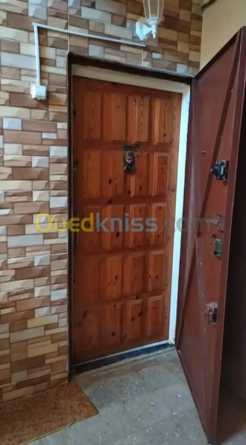 Vente Appartement F4 Skikda Skikda