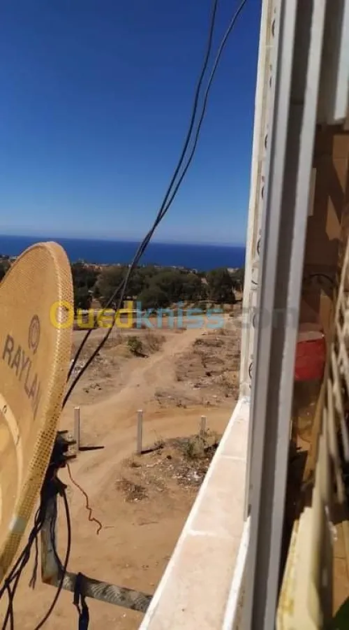 Vente Appartement F4 Skikda Skikda