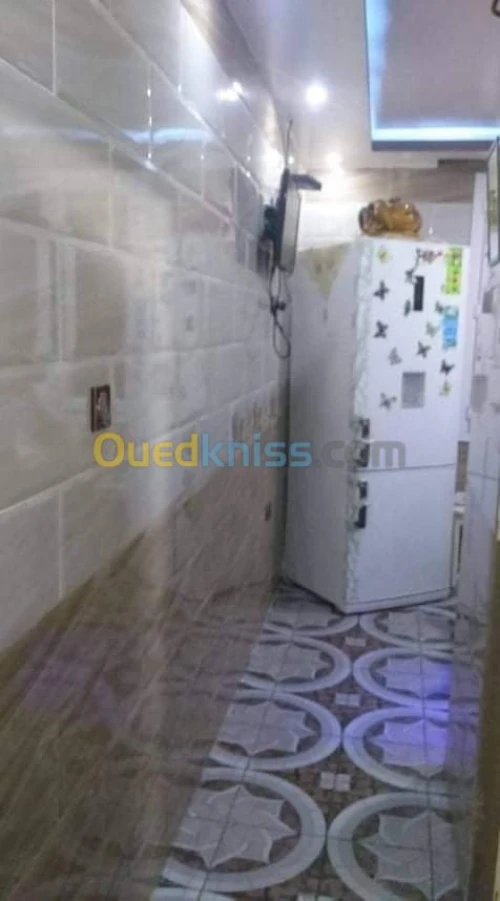 Vente Appartement F4 Skikda Skikda