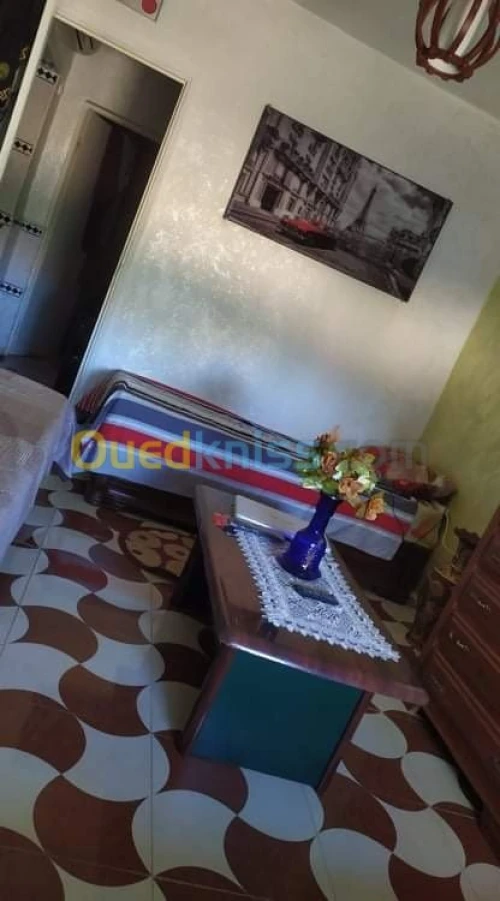 Vente Appartement F4 Skikda Skikda