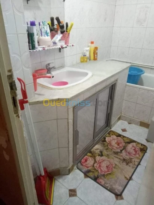 Vente Appartement F4 Skikda Skikda