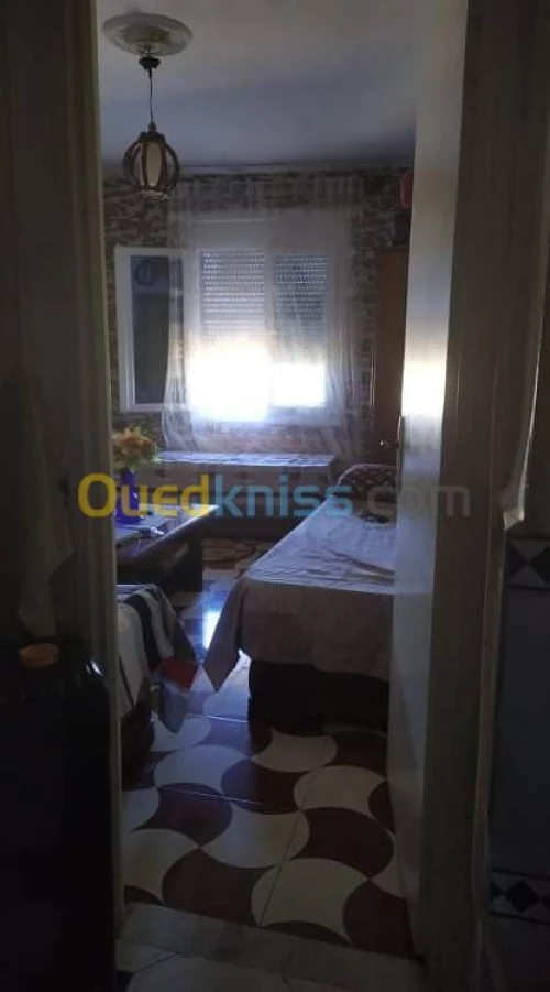 Vente Appartement F4 Skikda Skikda