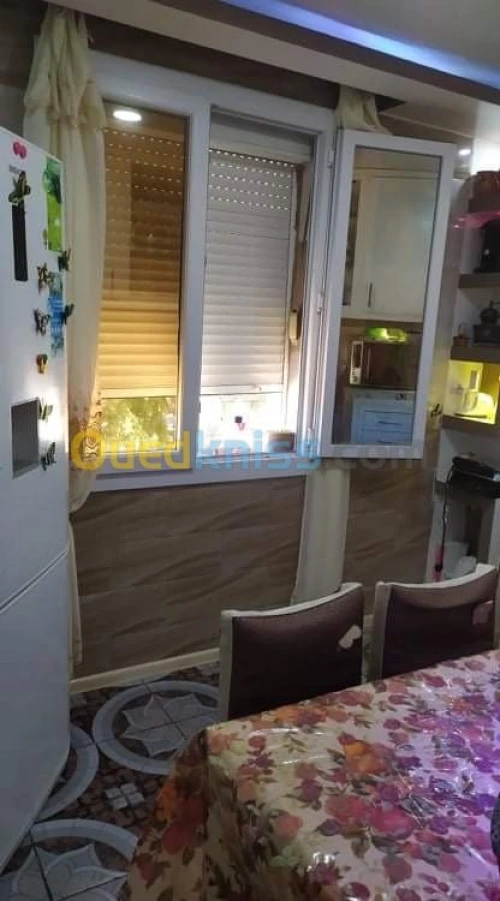 Vente Appartement F4 Skikda Skikda