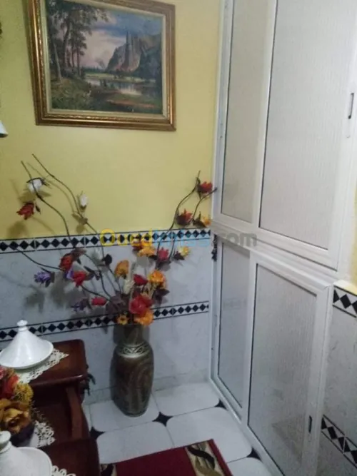 Vente Appartement F4 Skikda Skikda