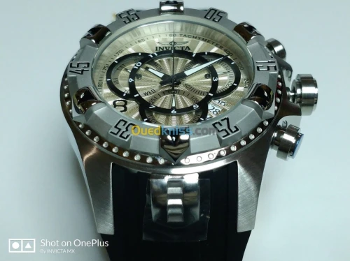 montre original
