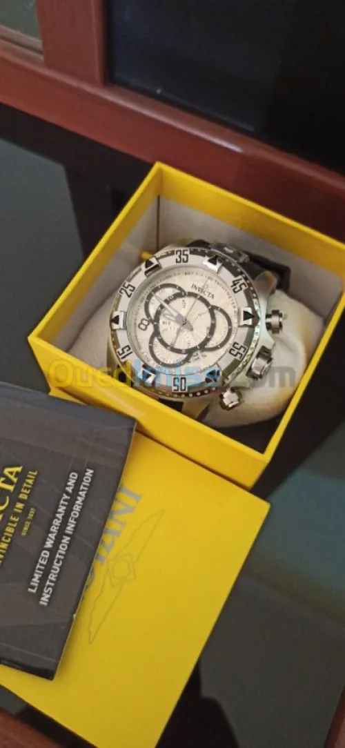 montre original