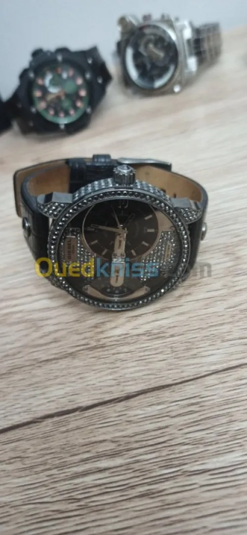 montre original