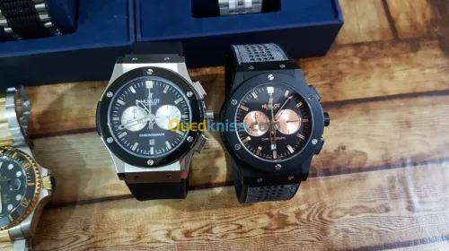 montre original