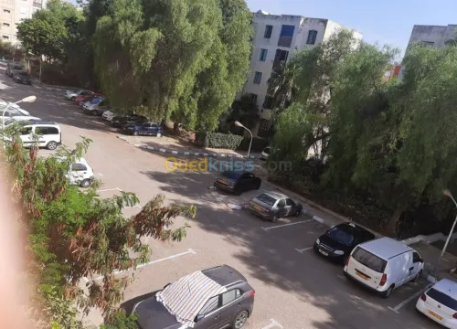 Vente Appartement F4 Alger Ouled fayet
