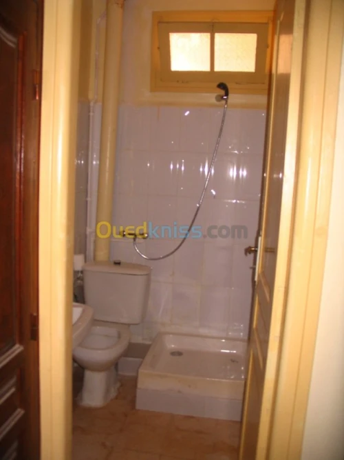 Location Niveau De Villa F2 Tipaza Cherchell