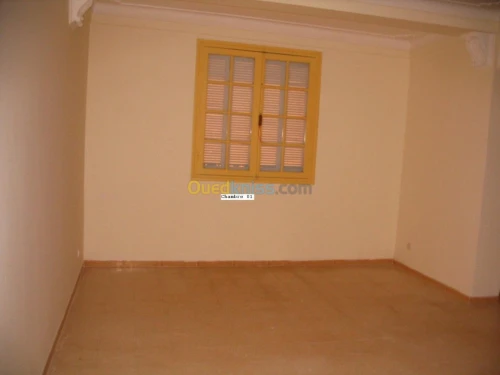 Location Niveau De Villa F2 Tipaza Cherchell