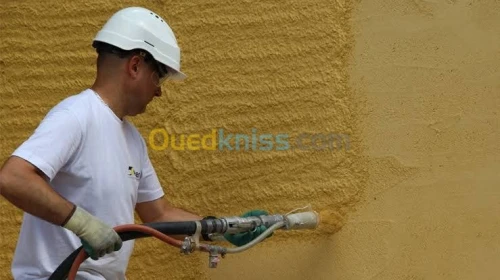 Réalisation et finition