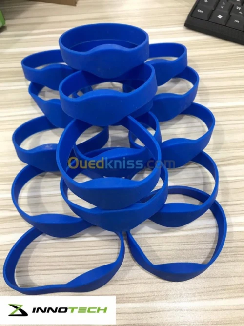  TAG BRACELET RFID 