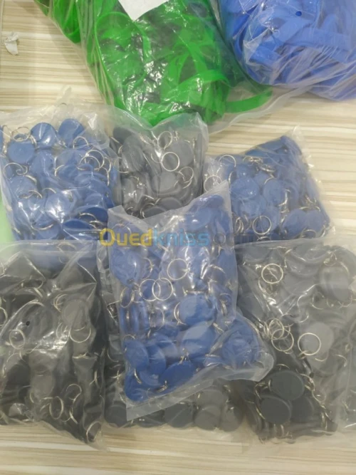  TAG BRACELET RFID 