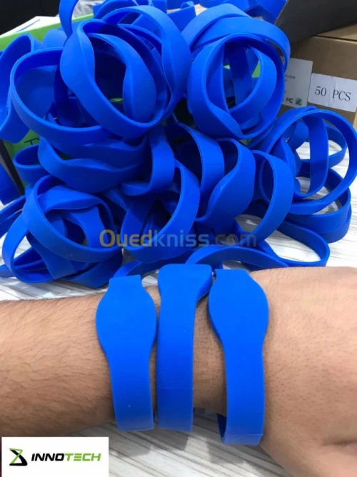  TAG BRACELET RFID 