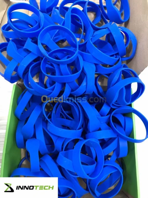  TAG BRACELET RFID 