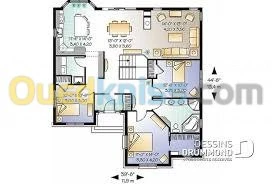 conception architecturale