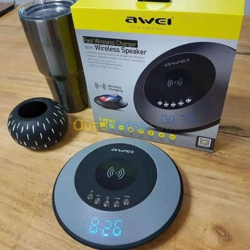 Bluetooth Speaker Y290 AWEI
